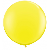 Balloon Yellow 36 ''